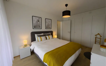 Möbl. Wohnobj. 2 Zimmer - image - 4