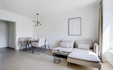 Möbl. Wohnobj. 1.5 Zimmer - image - 5