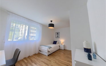 Wohnung - image - 5