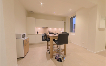 Appartement meublé - image - 4