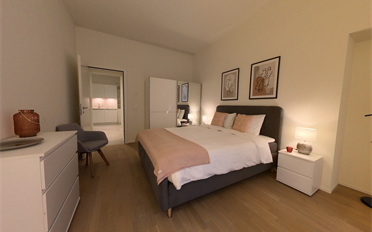 Appartement meublé - image - 6