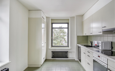 Möbl. Wohnobj. 2.5 Zimmer - image - 4
