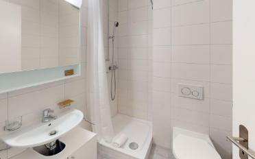 Furnished flat 1.5 rooms - image - 4