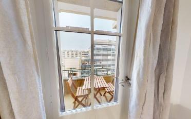 Furnished flat 1.5 rooms - image - 9