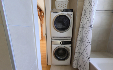 Apartment 4 rooms - image - 13