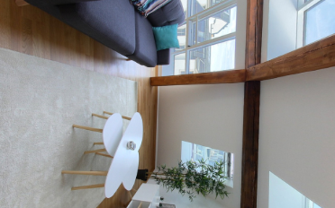 Appartement meublé 3 pièces - image - 5