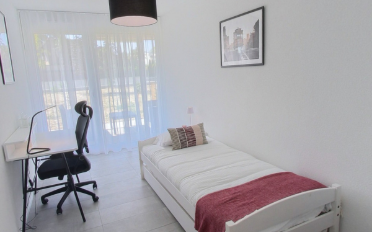 Appartement meublé 4 pièces - image - 6