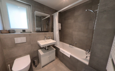 Appartement meublé 4 pièces - image - 7