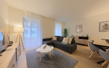 Appartement 2.5 pièces - image - 1