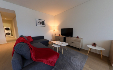 Apartment 2.5 rooms - image - 1