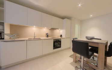 Apartment 2.5 rooms - image - 2
