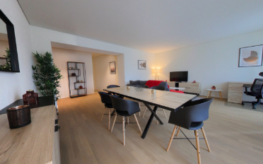 Apartment 2.5 rooms - image - 7