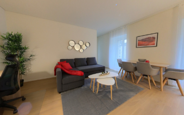 Apartment 2.5 rooms - image - 1