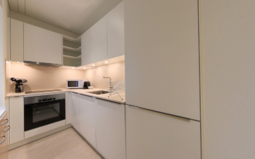 Apartment 2.5 rooms - image - 2