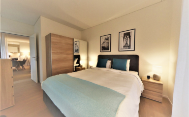 Apartment 2.5 rooms - image - 7