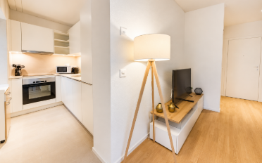 Apartment 2.5 rooms - image - 4