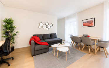 Apartment 2.5 rooms - image - 9