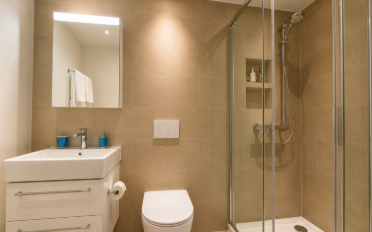 Apartment 2.5 rooms - image - 12