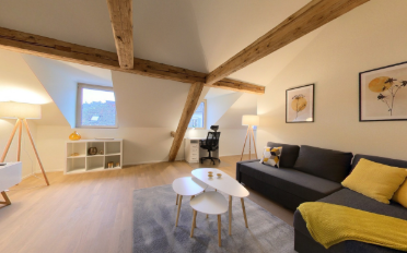 Appartement 2.5 pièces - image - 1