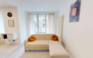 Appartement meublé 3.5 pièces - image - 3