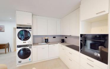 Appartement meublé 3.5 pièces - image - 6