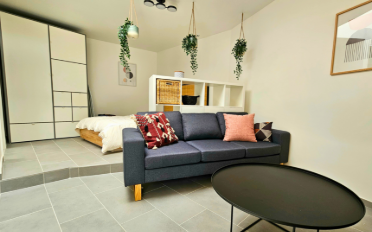Appartement - image - 1