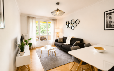 Apartment 2.5 rooms - image - 6