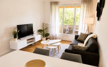 Apartment 2.5 rooms - image - 8