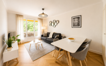 Apartment 2.5 rooms - image - 12