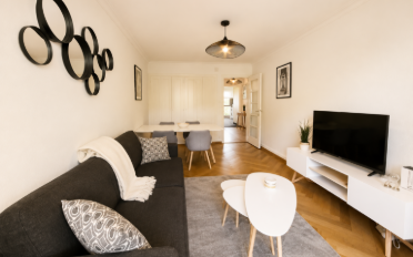 Apartment 2.5 rooms - image - 15