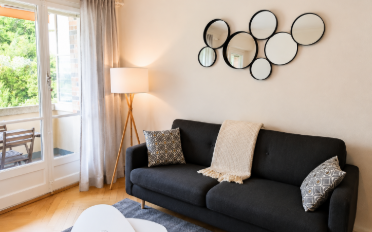 Apartment 2.5 rooms - image - 16