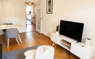 Apartment 2.5 rooms - image - 16