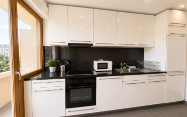 Apartment 2.5 rooms - image - 12