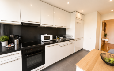 Apartment 2.5 rooms - image - 13
