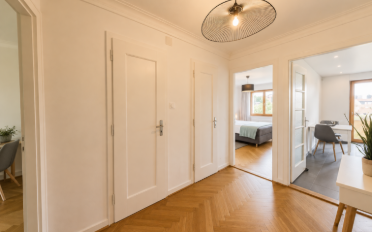 Apartment 2.5 rooms - image - 15