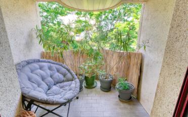 Wohnung 4 Zimmer - image - 9