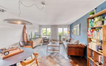 Appartement 4 pièces - image - 1