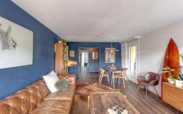 Appartement 4 pièces - image - 2