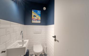 Appartement 4 pièces - image - 6