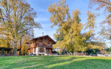 Villa 8 pièces - image - 1