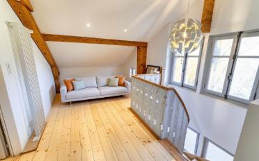 Villa 8 pièces - image - 9