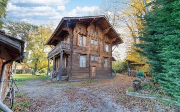 Villa 8 pièces - image - 12