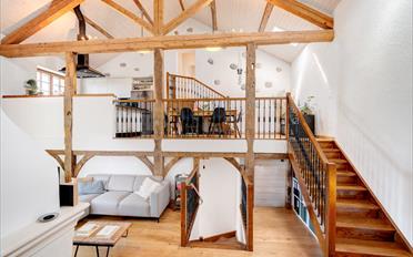 Maison jumelée 7.5 pièces - image - 2