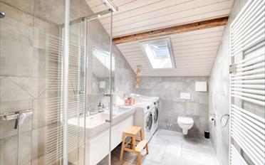 Maison jumelée 7.5 pièces - image - 12