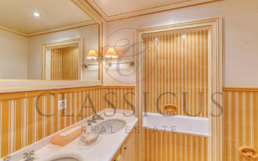 Apartment 8 rooms - image - 13