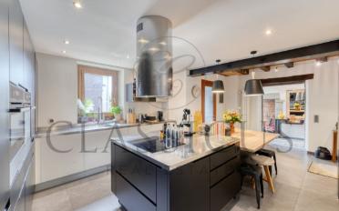 Villa 7 Zimmer - image - 6