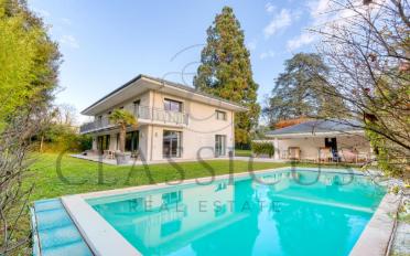 Villa 11 Zimmer - image - 1