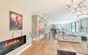 Villa 11 Zimmer - image - 4