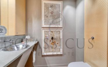 Apartment 7 rooms - image - 3