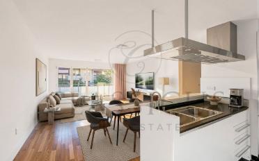 Wohnung 4 Zimmer - image - 1